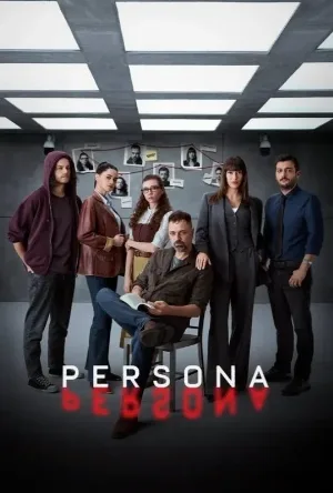 مشاهدة مسلسل Persona 2025 مترجم اون لاين