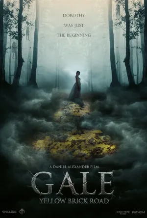 فيلم Gale: Yellow Brick Road 2026 مترجم اون لاين