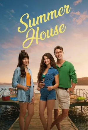 فيلم Summer House 2026 مترجم اون لاين