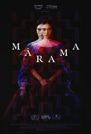 مشاهدة فيلم Marama 2026 مترجم اون لاين