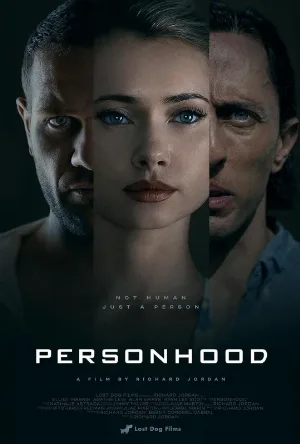 مشاهدة فيلم Personhood 2025 مترجم اون لاين