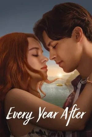 مسلسل Every Year After 2026 مترجم اون لاين