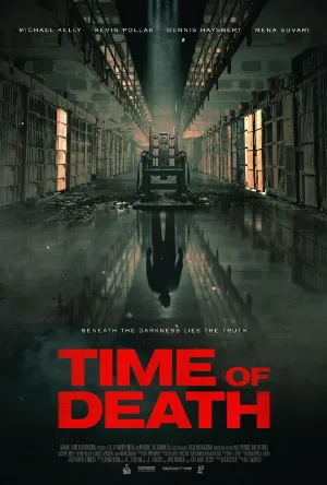 فيلم Time of Death 2025 مترجم اون لاين