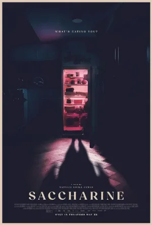مشاهدة فيلم Saccharine 2026 مترجم اون لاين