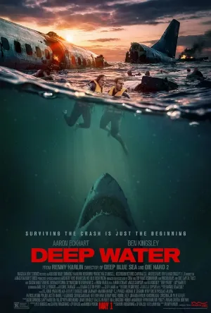 فيلم Deep Water 2026 مترجم اون لاين