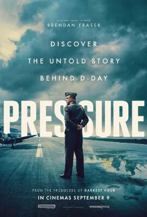 مشاهدة فيلم Pressure 2026 مترجم اون لاين