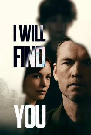 مسلسل I Will Find You 2026 مترجم اون لاين