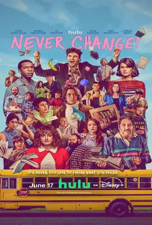 فيلم Never Change! 2026 مترجم اون لاين
