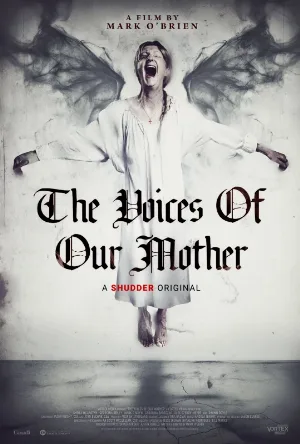 فيلم The Voices of Our Mother 2026 مترجم اون لاين
