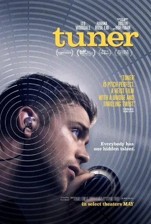مشاهدة فيلم Tuner 2026 مترجم اون لاين