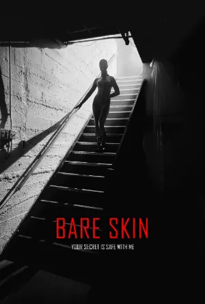 فيلم Bare Skin 2026 مترجم اون لاين