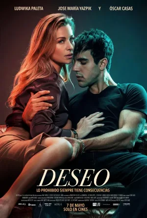 مشاهدة فيلم Desire 2026 مترجم اون لاين