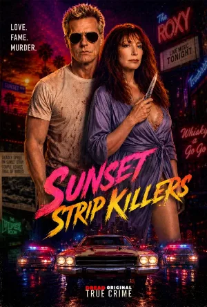فيلم Sunset Strip Killers 2026 مترجم اون لاين