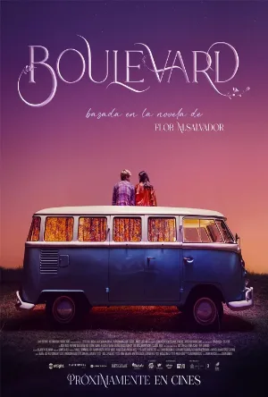 مشاهدة فيلم Boulevard 2026 مترجم اون لاين