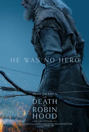 فيلم The Death of Robin Hood 2026 مترجم اون لاين