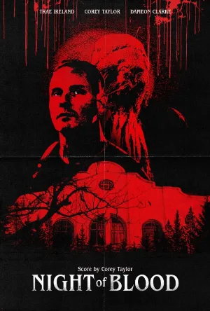 فيلم Night of Blood 2026 مترجم اون لاين
