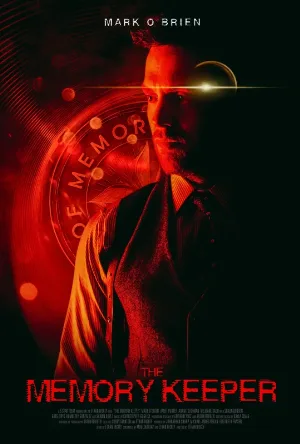 فيلم The Memory Keeper 2025 مترجم اون لاين
