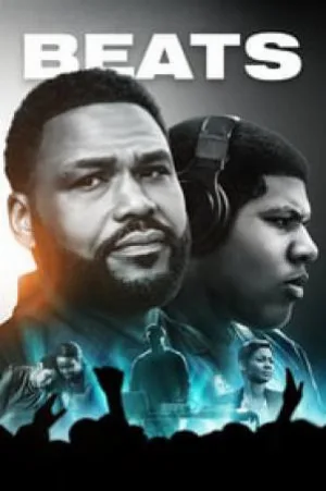 مشاهدة فيلم Beats 2019 مترجم اون لاين