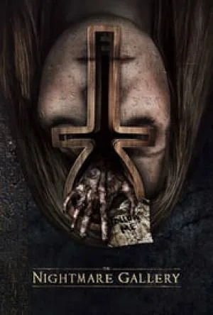 فيلم The Nightmare Gallery 2019 مترجم اون لاين