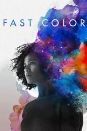فيلم Fast Color 2019 مترجم بجودة HD