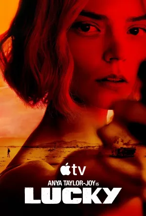 مشاهدة مسلسل Lucky 2026 مترجم اون لاين