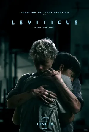 مشاهدة فيلم Leviticus 2026 مترجم اون لاين