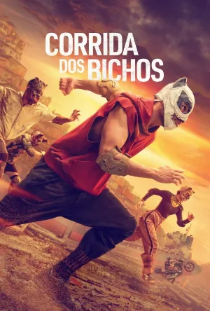 فيلم Beast Race 2026 مترجم اون لاين