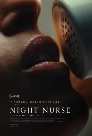 فيلم Night Nurse 2026 مترجم اون لاين