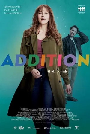 مشاهدة فيلم Addition 2025 مترجم اون لاين