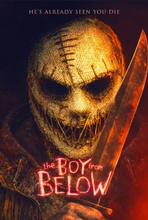 فيلم The Boy from Below 2026 مترجم اون لاين