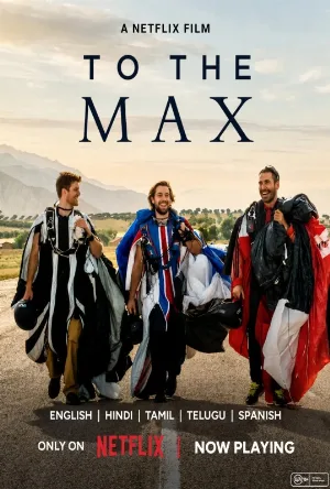 فيلم To the Max 2026 مترجم اون لاين