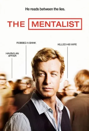 مسلسل The Mentalist 2026 مترجم اون لاين