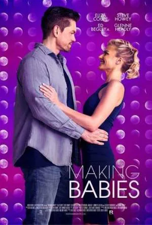 فيلم Making Babies 2019 مترجم اون لاين