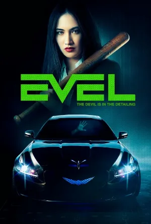 مشاهدة فيلم Evel 2026 مترجم اون لاين