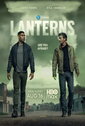 مشاهدة مسلسل Lanterns 2026 مترجم اون لاين