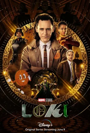 مسلسل loki الموسم الاول حلقة 2 مترجم
