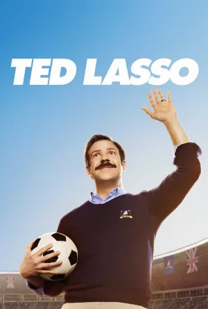 مسلسل Ted Lasso الموسم الاول حلقة 10 مترجم