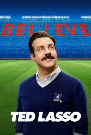 مسلسل Ted Lasso الموسم الثاني حلقة 12 مترجم