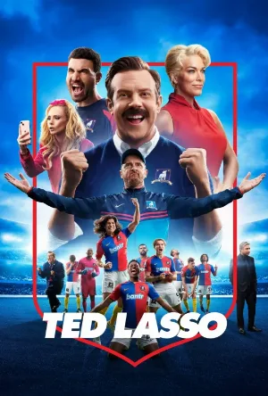 مسلسل Ted Lasso الموسم الثالث حلقة 12 مترجم