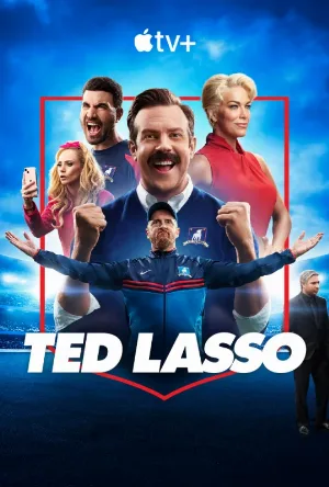 مسلسل Ted Lasso 2026 مترجم اون لاين
