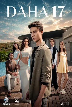 مسلسل في السابعة عشر 2026 مترجم اون لاين