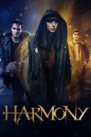 مشاهدة فيلم Harmony 2018 مترجم بجودة HD