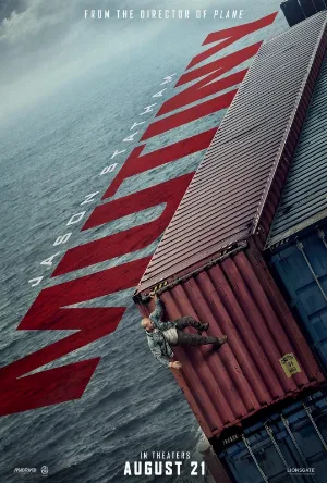 مشاهدة فيلم Mutiny 2026 مترجم اون لاين