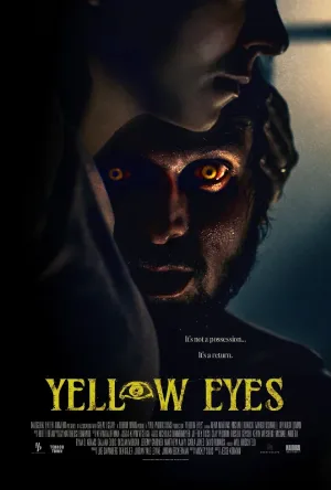 فيلم Yellow Eyes 2026 مترجم اون لاين