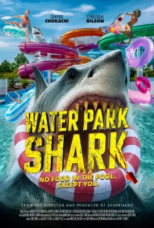 فيلم Water Park Shark 2026 مترجم اون لاين