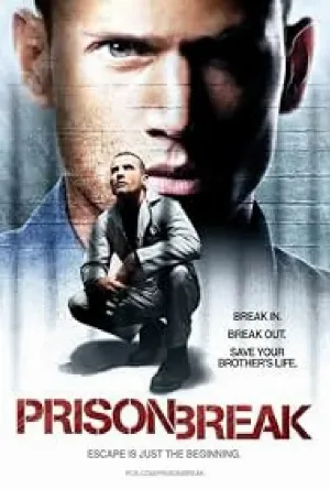 مسلسل Prison Break 2017 مترجم اون لاين