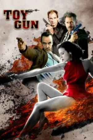 فيلم Toy Gun 2018 مترجم بجودة HD