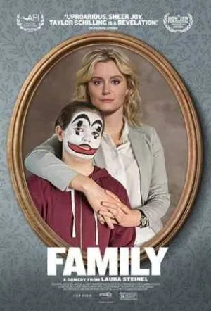 مشاهدة فيلم Family 2019 مترجم اون لاين
