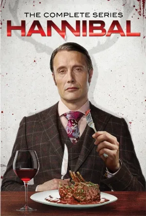 مشاهدة مسلسل Hannibal 2013 مترجم اون لاين