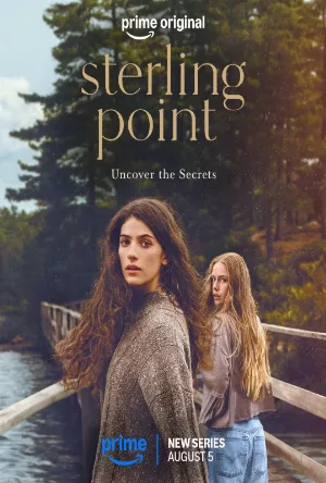 مسلسل Sterling Point 2026 مترجم اون لاين